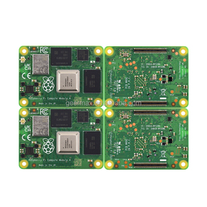 Raspberry Pi CM4102008 CM4101000 CM4101008 CM4101016 CM4101032 CM4102000 CM4102016 CM4102032 Rechen modul 4 CM4-Steuerplatinen - Product Image 1