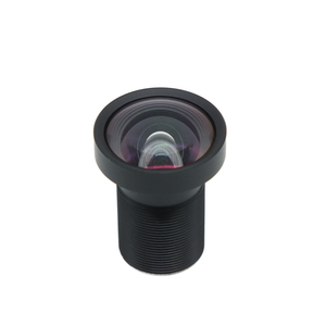 高性能8MP解像度CCTVカメラレンズ1/1.8インチIMX678センサー4.5mm F2.6ドローン用に設計