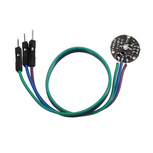 <strong>Pulse</strong> Heart Rate Sensor <strong>Module</strong> - Product Image 1