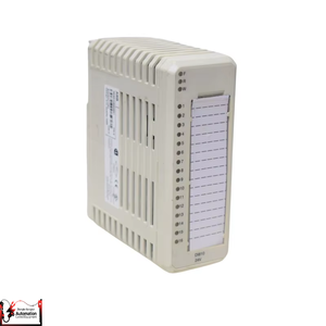 Neues authentisches Original Abbs Ai815 Analoge in gangs modul 3 bse052604r1 Pr:g - Product Image 1