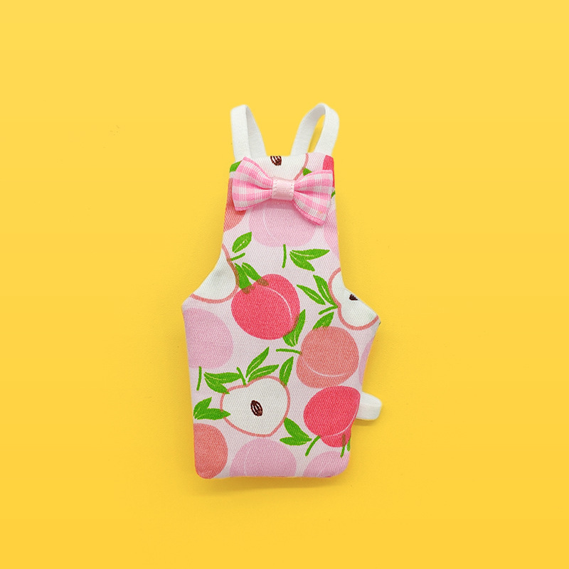 Fragola rosa