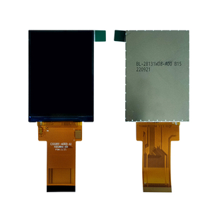 Schermo tattile capacitivo lampone PI da 5 pollici 800x480 5 pollici Display LCD (H) TFT LCD - Product Image 2