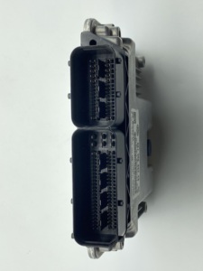 Engine Control Unit 06J 906 027 KD MED17.5.2 0261S19476 ECU ECM Electronic Controller Module for for VW Tiguan 1.8T 2.0T <strong>TURBO</strong> - Product Image 5
