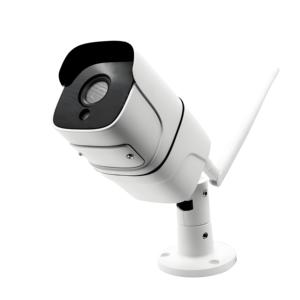 Drahtloser WiFi-Verschlüsse lungs schutz 4MP Camara CCTV-Kameras icherheit