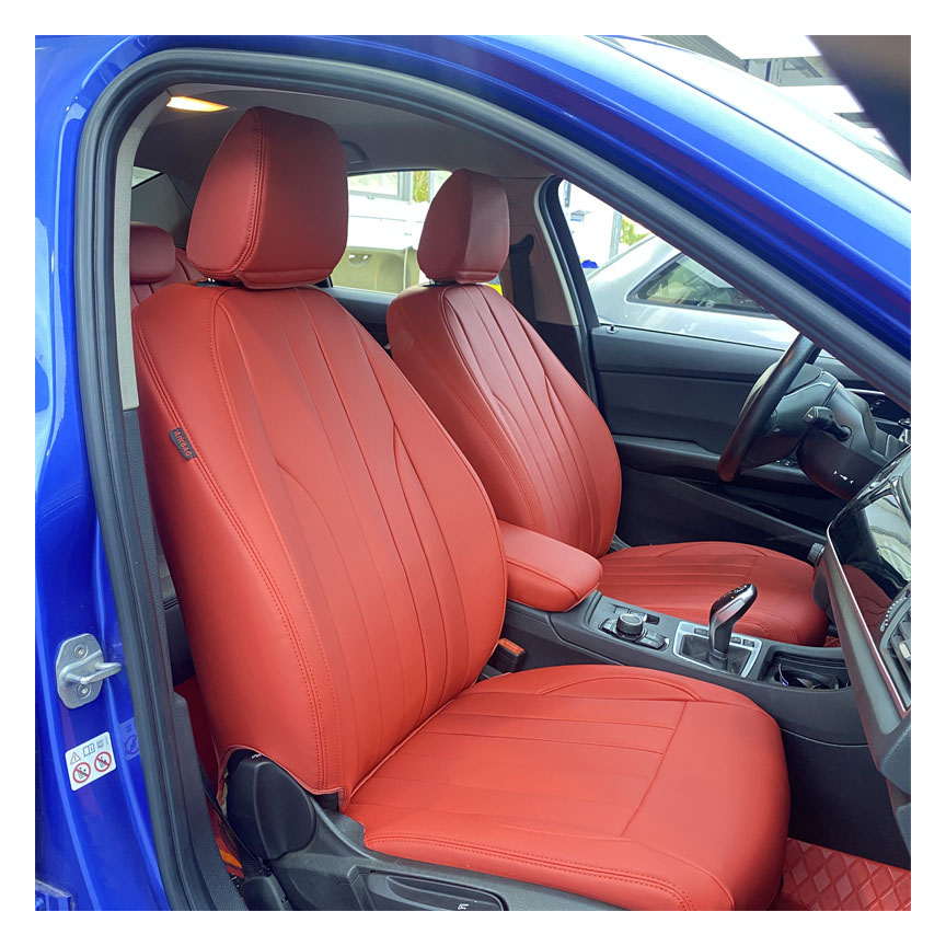 Couleur personnalisée