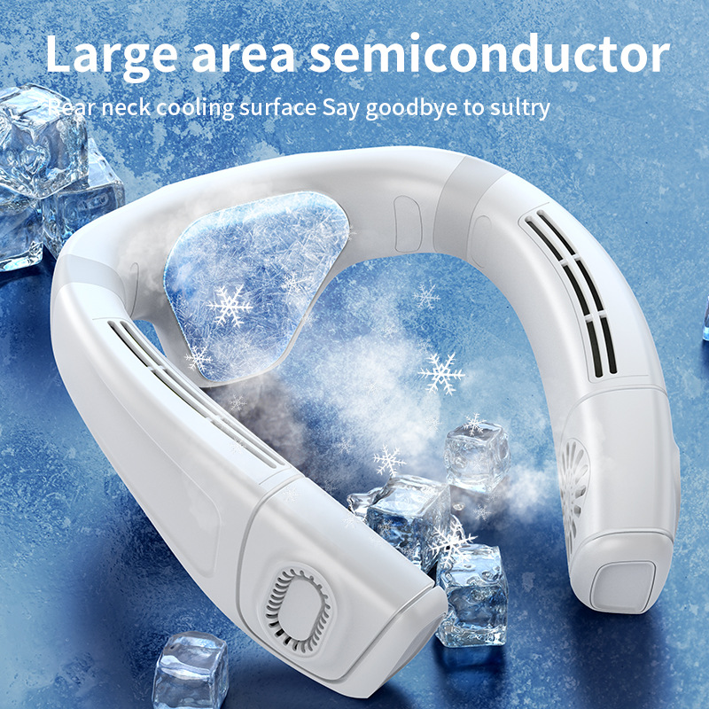 K39 - White (True Cooling 5200M)