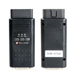 Original Yanhua Mini ACDP ECU-Programmier tool mit Basis modul Arbeiten Sie nur am PC Android IOS mit Wifi ACDP Master