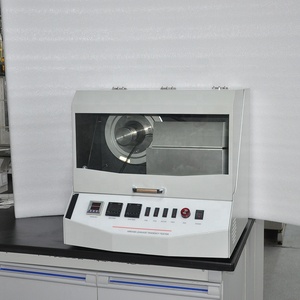 Máquina evaluadora de características de fugas de grasas lubricantes ASTM D1263 - Product Image 5