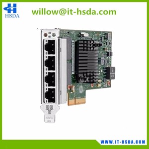 Netzwerk-Controller Embedded 1Gb Ethernet 4-Port 331T Adapter - Product Image 3