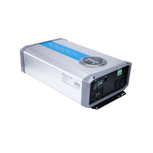 Epever <strong>Input</strong> to Output Electrical Isolation IP1000-22-Plus(T ) <strong>Inverter</strong> 24v 220v 1000w Power <strong>Inverter</strong> for Energy Storage Battery - Product Image 2