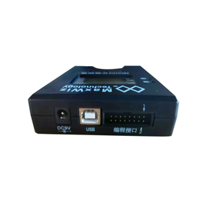 MaxWiz Renesas MCU masterizzatore/programmatore/bruciatore dedicato WizPro200NX - Product Image 4