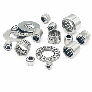 Nhà sản xuất cung cấp thép không gỉ kim vòng bi lăn hf1012 hf1216 hf1416 cho truyền Chất lượng cao kim vòng bi - Product Image 4