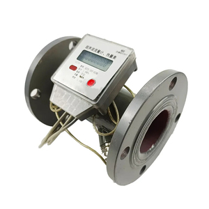 Ultrasonic Flow Meter <strong>Data</strong> <strong>Logger</strong> Beer Water Flow Intelligent Milk Pipeline Ultrasonic Water Flowmeter - Product Image 6