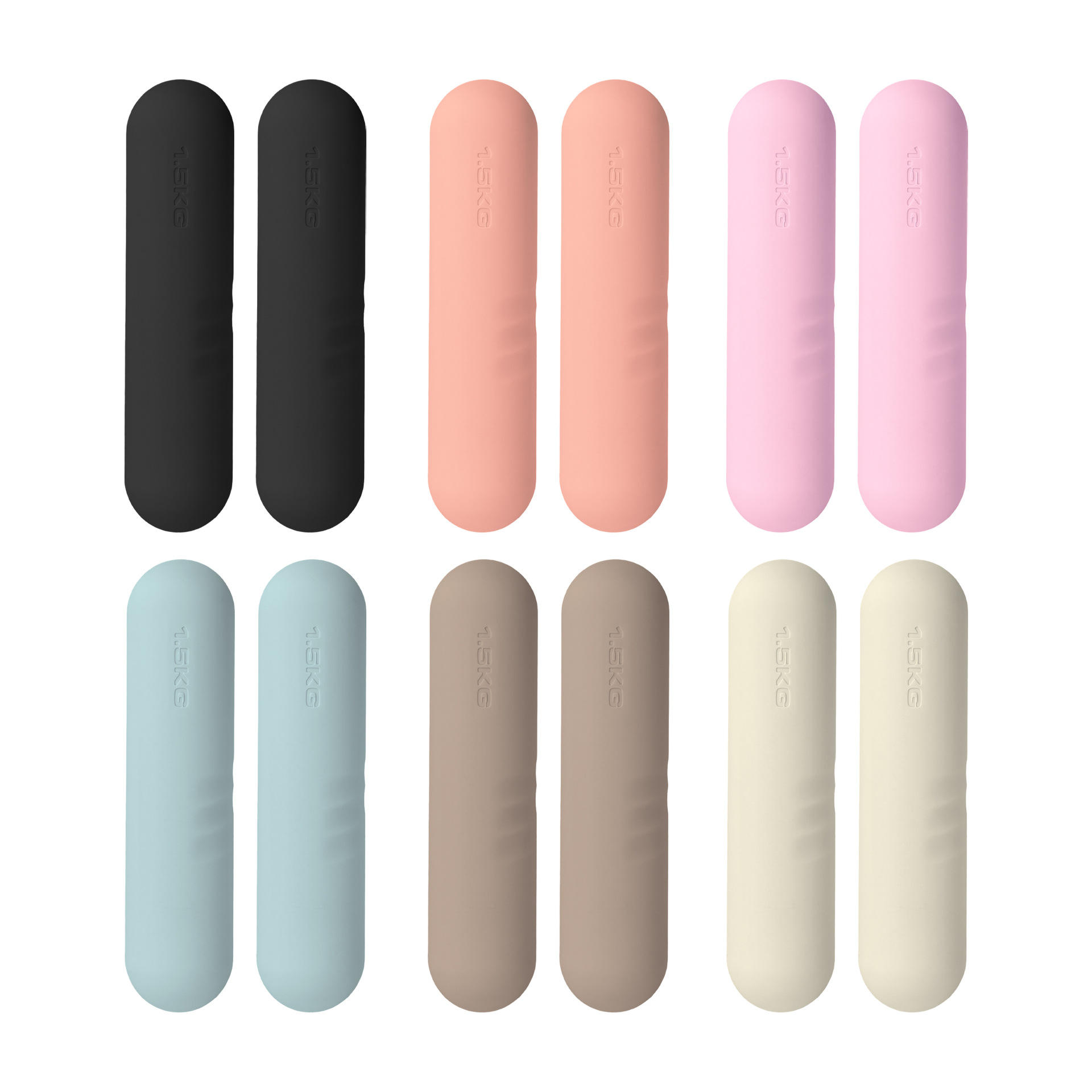 Multi-color selection