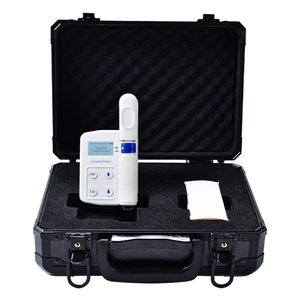 Handheld Non-destructive Chlorophyll Meter <strong>Testing</strong> Instrument Plant Chlorophyll Content Tester - Product Image 1
