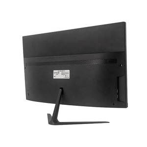 Fabbrica diretta Dual Core AIO PC scheda integrata 8GB Business Gaming All-In-One Computer Desktop a buon mercato per i grossisti