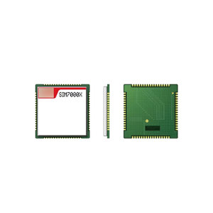 Orijinal SIM7000G alıcı-verici modülü 850MHz, 900MHz, 1.8GHz, 1.9GHz SIM7000 - Product Image 1
