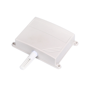 温度および湿度デバイス用の電子プラスチックセンサーエンクロージャー115*90*42mm - Product Image 1