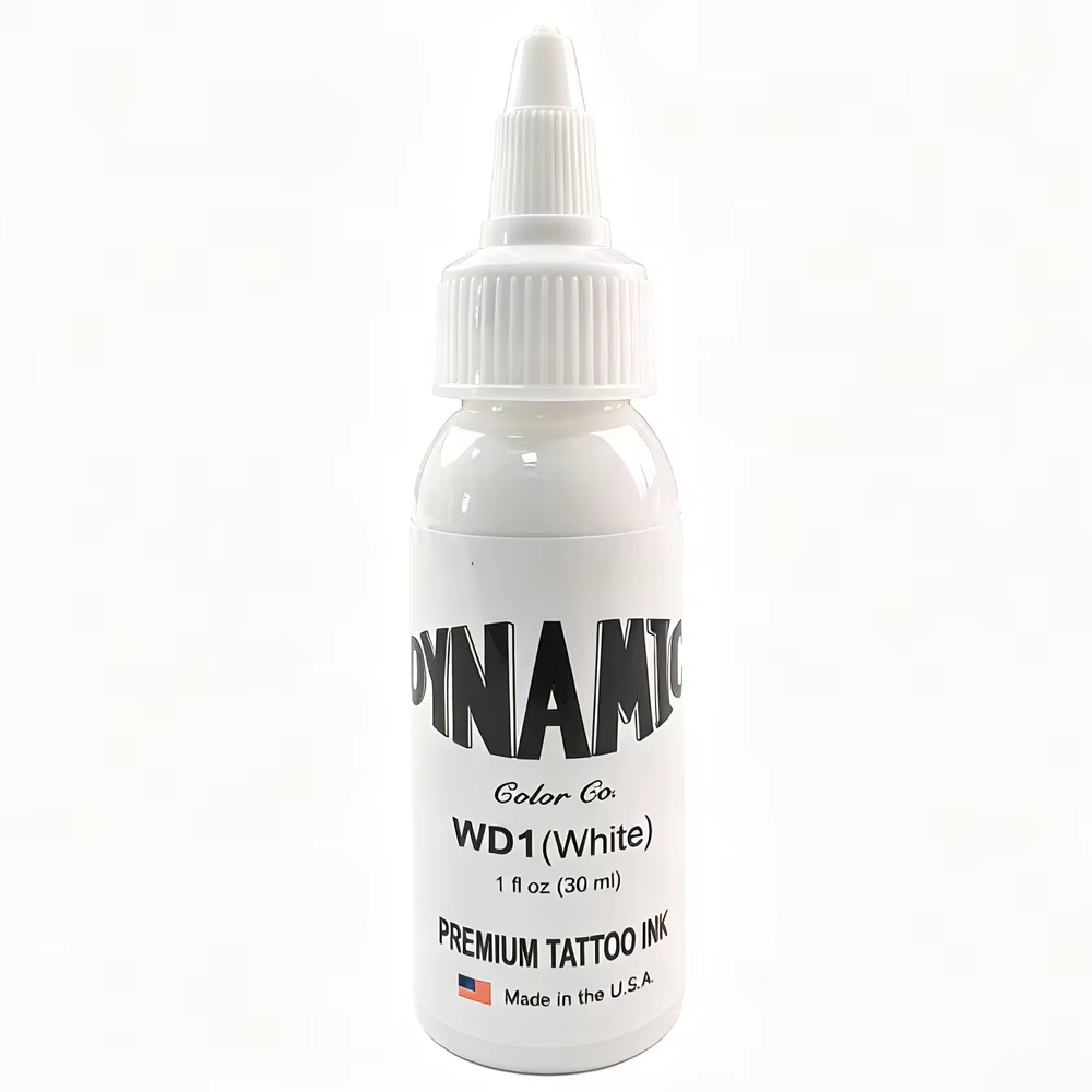 WD1 Blanc 30ML