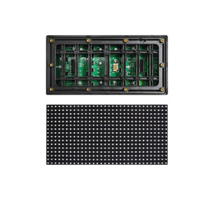 Prezzo di fabbrica P2.5 modulo Led per interni P2 P3 P4 P5 Full Color SMD programmabile modulo di visualizzazione a Led modulo pannello a Led modulo - Product Image 2