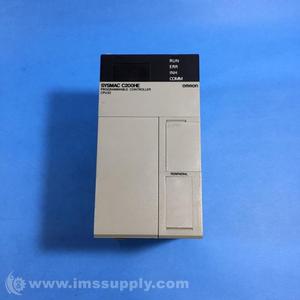 Новый и оригинальный модуль ЦП Plc Corporation C200HECPU32E программный контроллер FNIP PLC - Product Image 1