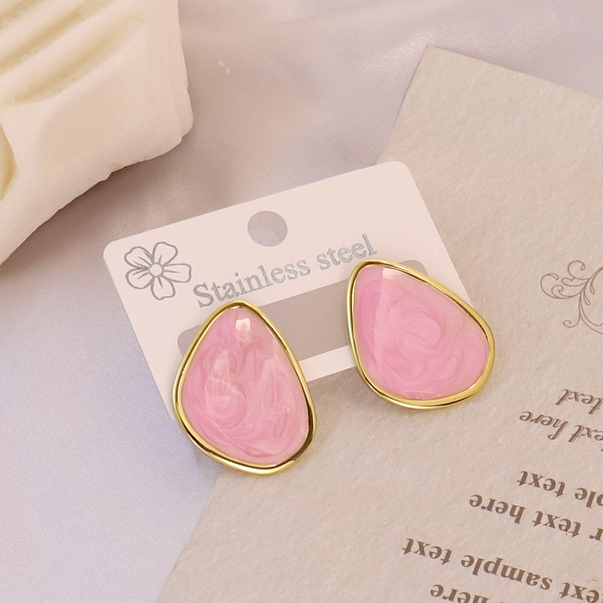 Gold style 4 - free size