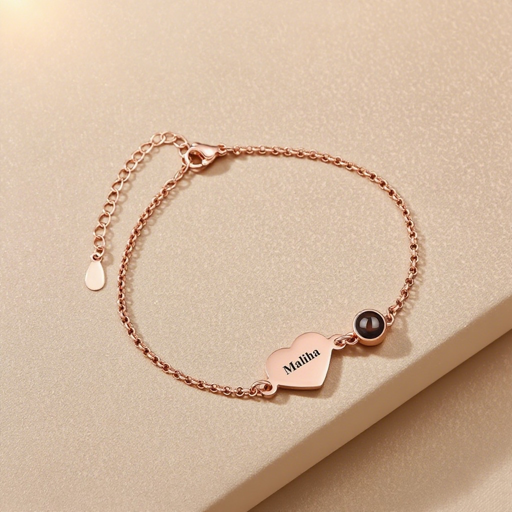 Rose gold
