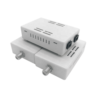 ミニWDM Catv FTTHパッシブ光受信機1ポートSC/APCコネクタネットワーク - Product Image 3