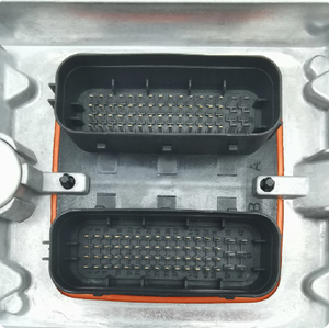 20814594 P03 motore ECU Controller pannello Computer per Volvo con programma ECM scheda computer ECU unità di controllo elettronico - Product Image 3