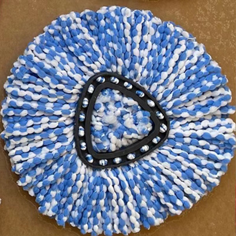 Bleu et blanc