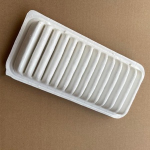 Thay thế nóng bán xe Bộ lọc không khí <span class=keywords><strong>17801</strong></span> 22020 Bụi Collector Lọc <span class=keywords><strong>17801</strong></span>-23030 giấy lọc khí filer Cartridge <span class=keywords><strong>17801</strong></span>-21050 - Product Image 3