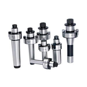 モールスフライス盤FMB表面フライスカッターホルダーMT2/MT3/MT4-FMB22/FMB27/FMB32高速高精度CNCツールホルダー - Product Image 1