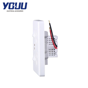 YOUU Australian Standard Switch SAA <strong>Australia</strong> Power Point Dual USB Tap C with Double GPO USB Power Socket - Product Image 2