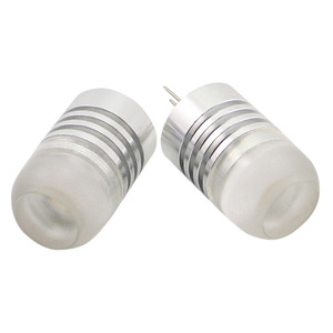 Süper parlak ampul G4 led ışık yüksek güç 1.5W pin dekoratif ışık - Product Image 4