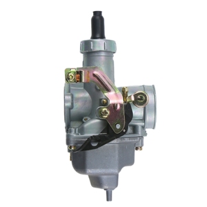 Bộ chế hòa khí xe máy 27mm, khởi động bằng tay và dây kéo, dành cho xe 125cc-175cc PZ27 CG125 CG150 CG200 TR250 TXM155 ATV Quad Go Kart Dirt Bike - Product Image 4