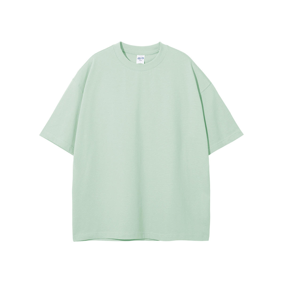 Emerald green