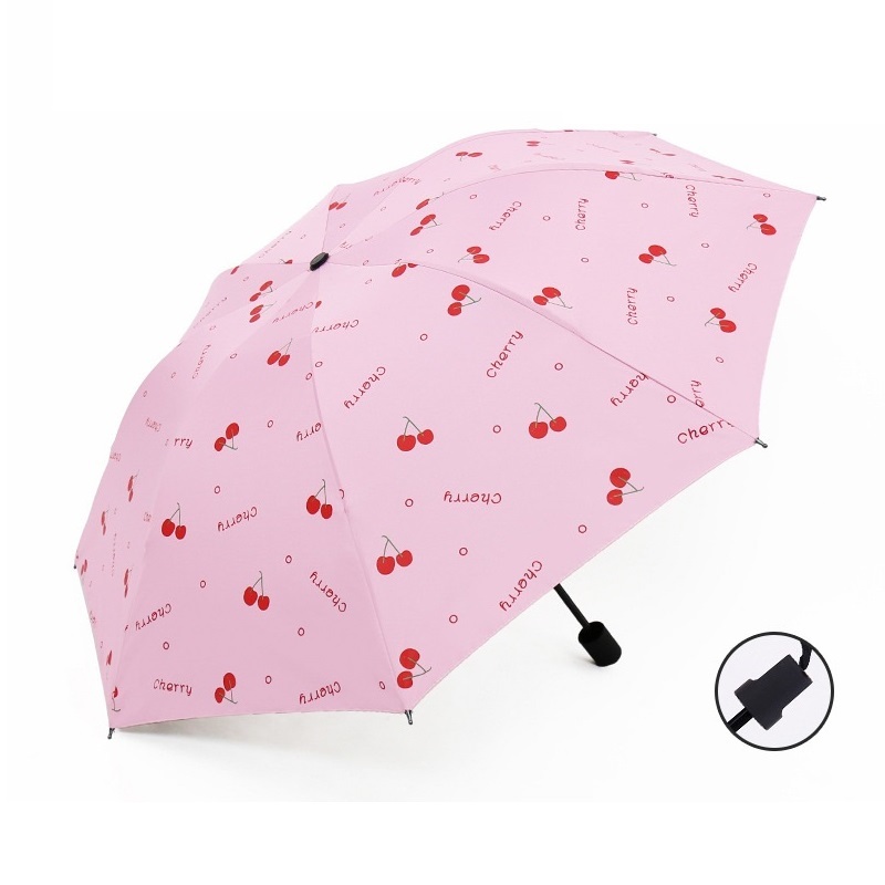 Pink-cherry