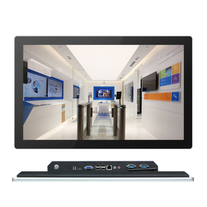 Heiß verkaufte AIO-Maschine 15,6 Zoll 21,5 Zoll 22 Zoll 24 Zoll 27 Zoll Desktop-PC in einem i9 i10 i11-Betriebssystem - Product Image 4