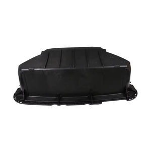 1036223-00-F <strong>Trunk</strong> Front <strong>Trunk</strong> Box 1036223-00-F for Tesla Model X 2016-2021 - Product Image 3