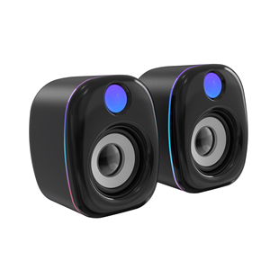 Subwoofer multifuncional del altavoz del ordenador del USB 2,0 con cable vendedor caliente para el ordenador portátil - Product Image 3