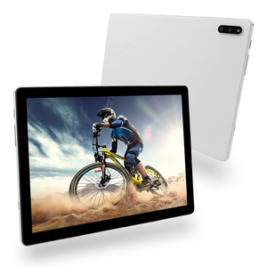 Tableta de alta calidad de 10 pulgadas S10-A133, Wifi, Android 10,0, compatible con Flash 11,0, Quad-core, ARM Cor-texTM-A53, 1,6 GHz - Product Image 2