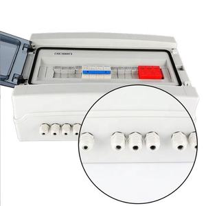 กล่องสตริง PV ใช้พลังงานแสงอาทิตย์ DC <span class=keywords><strong>Combiner</strong></span> <span class=keywords><strong>Box</strong></span> 2 4 5 6 8 10 12 <span class=keywords><strong>16</strong></span> 24วิธีกันน้ำ IP65โรงงาน - Product Image 5
