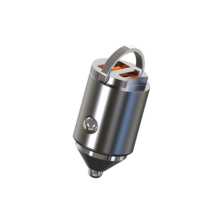 Anneau de traction unique QC3.0+PD30w