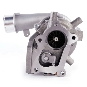 Yüksek kaliteli turboşarj K0422-582 53047109904 A7XX031 komple turbo şarj cihazı DISI NA motoru ile Mazda CX-7 için 2007-2010 CX - Product Image 4