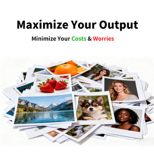 Chất Lượng Cao Cấp Sc2022 Tương Thích Hộp Mực Cho Xerox Docucentre Sc2020 SC 2022 Với Chip Màu Máy Photocopy Mực - Product Image 3