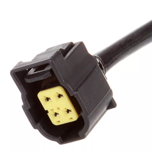 4X <strong>O2</strong> Oxygen <strong>Sensor</strong> Upstream <strong>Downstream</strong> SG1849 for 2001-2018 Jeep Ram 1500 3.6L 3.7L 4.7L 5.7L 5.9L - Product Image 3