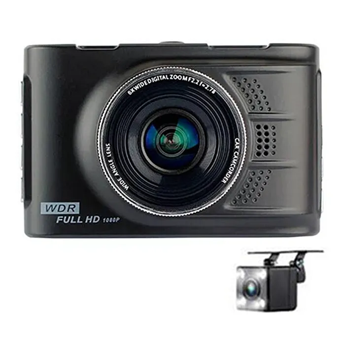 Câmera Mini Sensor de Movimento DVR HD 1080P Infravermelho Visão Noturna Filmadora Carro DVR DV Gravador de Vídeo Esporte Câmera Digital Suporte TF