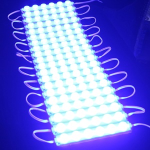 DC12V IP65พลังงานสูงไฟ LED 6ดวง2835 5630โมดูล3030โมดูลเลนส์ SMD โมดูลไฟ LED สำหรับสัญญาณ - Product Image 5