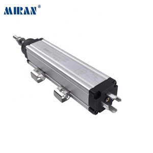 Miran-Sensor de posición lineal KTC1, regla electrónica tipo varilla para máquina de moldeo por inyección, transductor lineal - Product Image 3