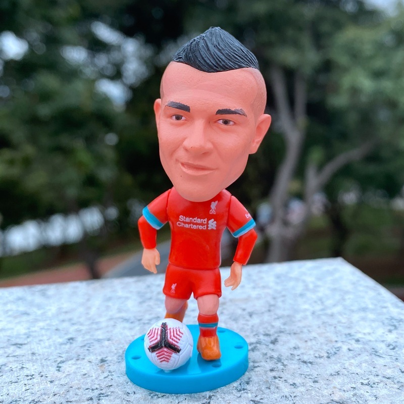 23.Xherdan Shaqiri